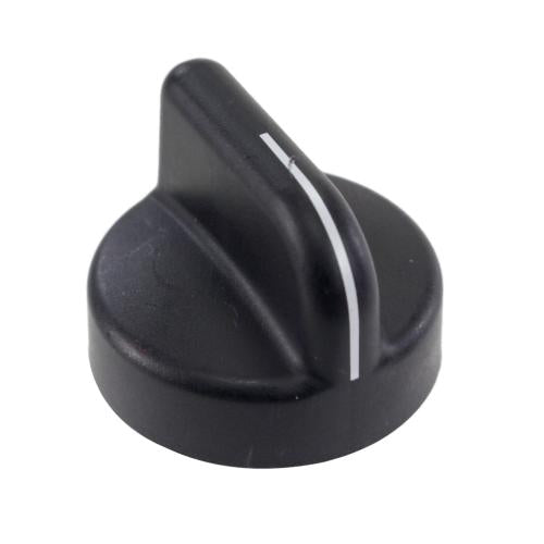 Whirlpool Part# WP9871920 Control Knob - Black (OEM)