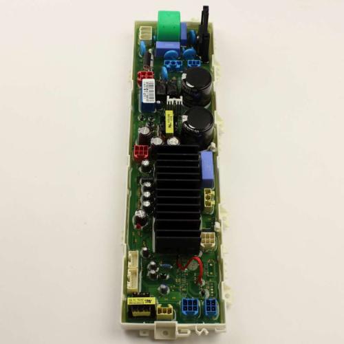 LG Main PCB Assembly EBR75857901