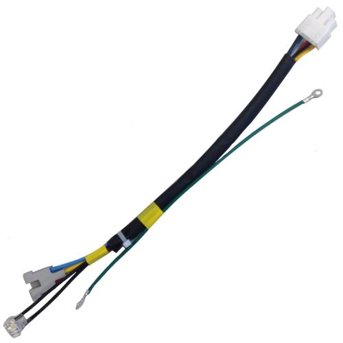 Lg Harness Assembly - EAD61050843