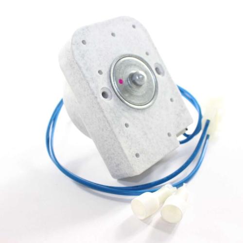 GE Refrigerator Evaporator Fan Motor PDS18LBMBWW