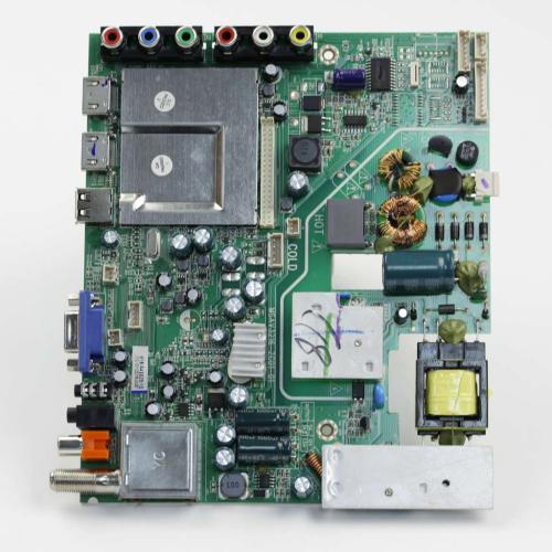 Haier Integration Mainboard - TB300714302M