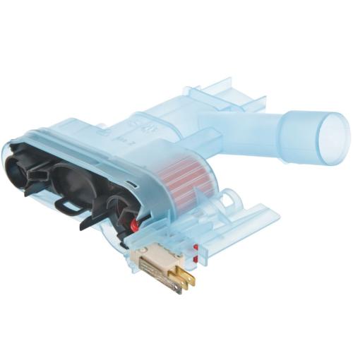 Bosch dishwasher Water Level Control Assembly SHE55M15UC/64