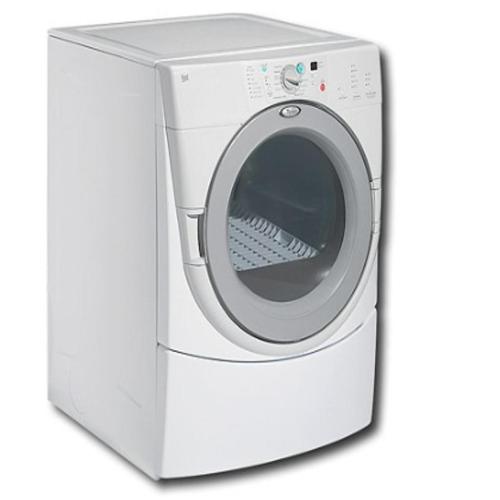 Whirlpool GGW9250PW2 Dryer