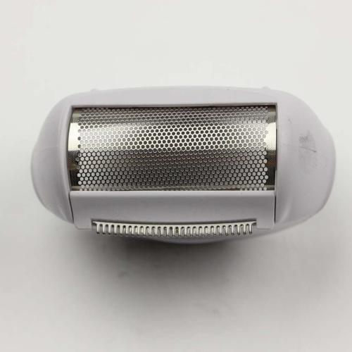 Braun Part# 67030138 Changing Foil Frame (Lavender) (OEM)