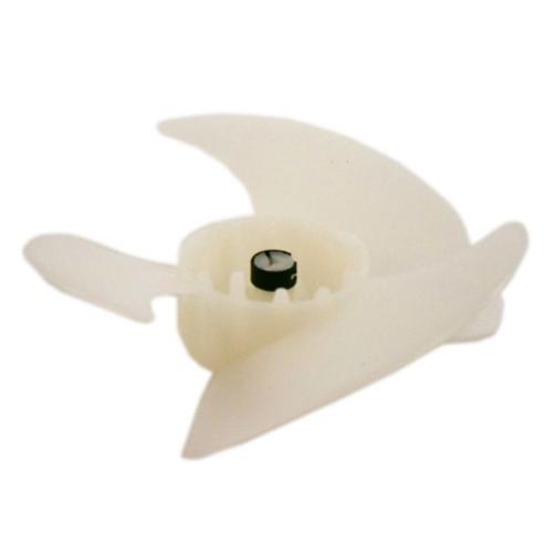 GE Refrigerator Fan Motor Blade ZIS420NMB