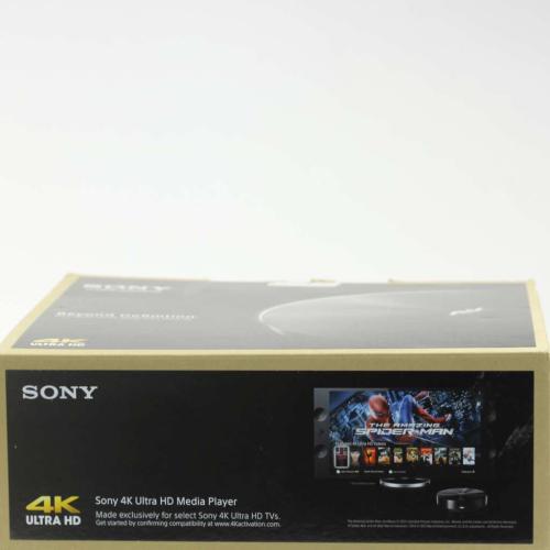 Sony 84 4K Activation Kit - T-9986-185-2