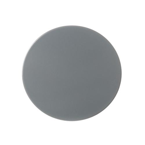 GE Part# WB28K10223 Cap Burner Assembly (OEM) 15K