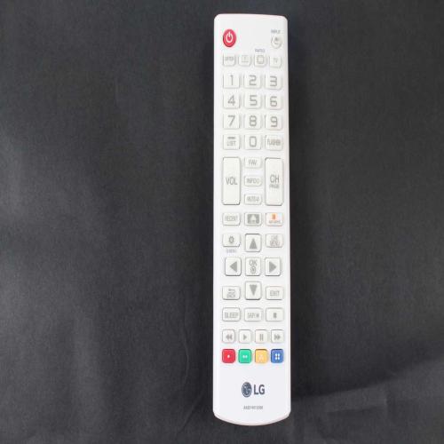 LG Remote Control - AAA75271709