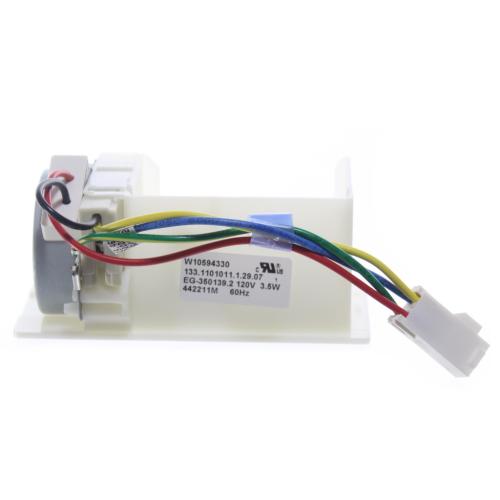 Whirlpool Damper Control Assembly WPW10594330