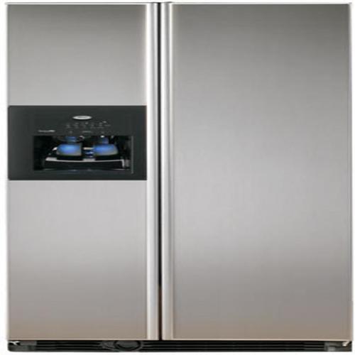 Whirlpool GC5THEXNS02 Refrigerator
