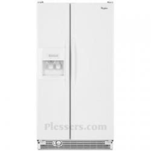 Whirlpool ED5VHEXVQ02 Refrigerator