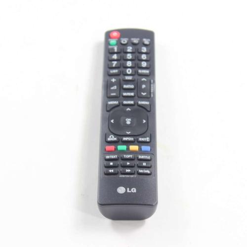 Lg Remote Controller Assembly - AKB72915217