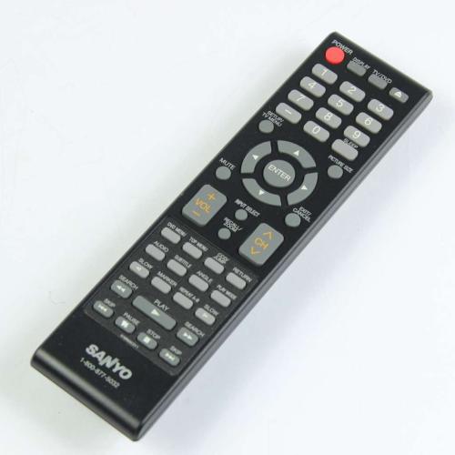 Panasonic Remote Control - 076R0SC011