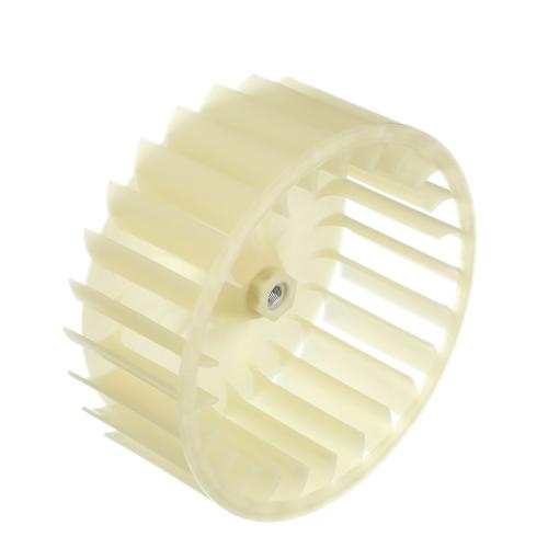 Bosch 00 Fan wheel - 491640
