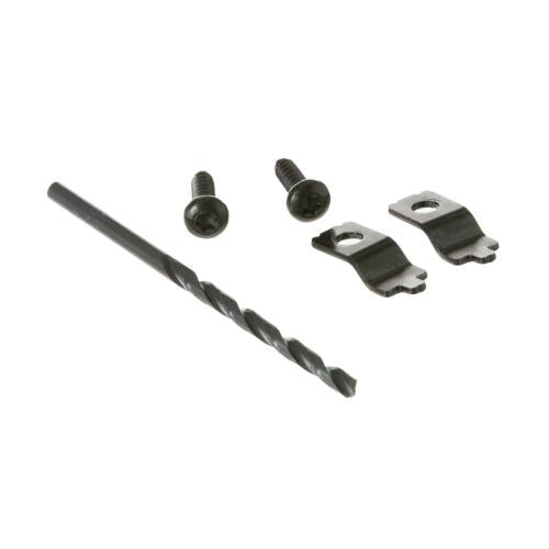 GE Oven w/Microwave Door Hinge Bracket Kit PK7800SK5SS