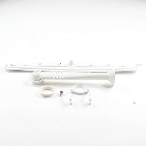 Kenmore Dishwasher Middle Spray Arm and Supply Tube Kit 665.15798791