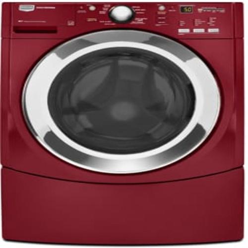 Whirlpool WHIMHWE300VF00 Washer