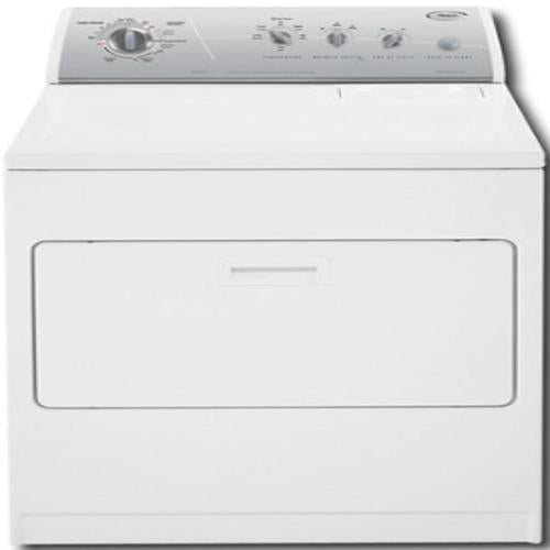 Whirlpool LGQ9858PW0 Dryer