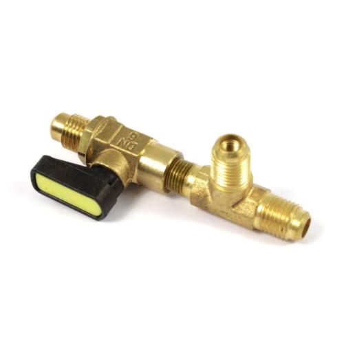 Lokring Part# L14000244 Ball Valve - Genuine OEM