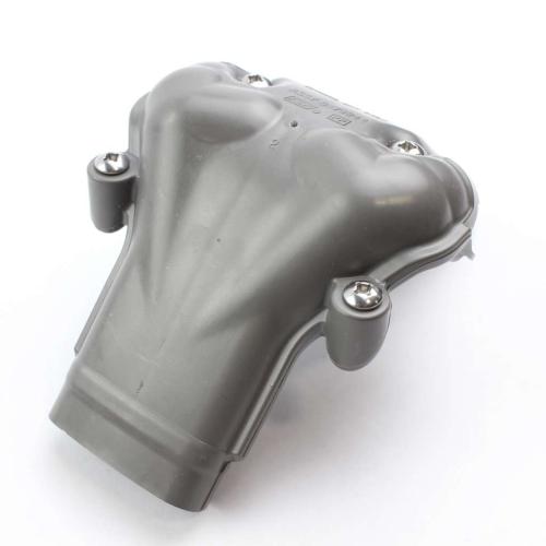 Whirlpool Part# WPW10077903 Water Inlet Valve Assembly (OEM)