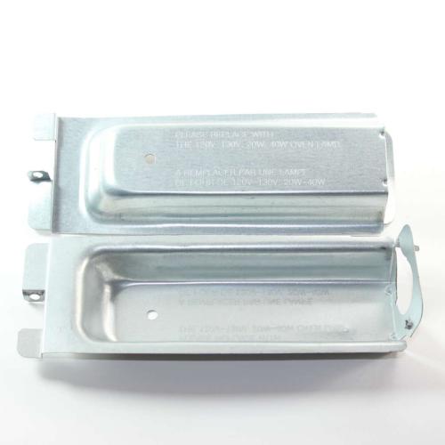LG Part# 3550W1A171A Lamp Cover (OEM)
