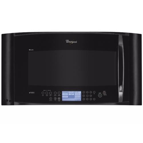 Whirlpool GH7208XRB0 Microwave
