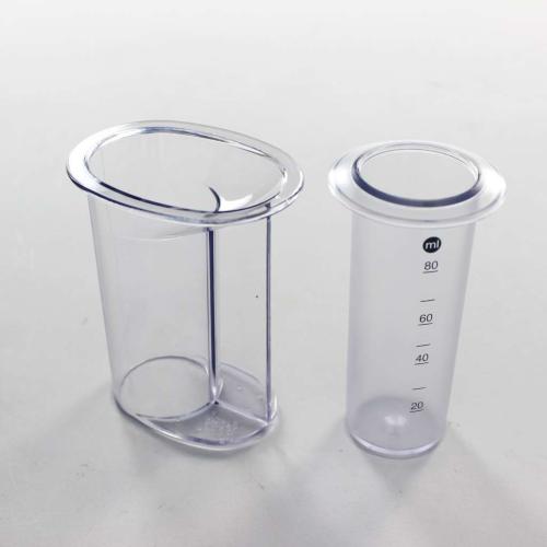 Delonghi Part# KW652293 Twin Pushers (OEM)