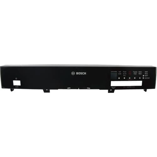 Bosch dishwasher 6UC-50 Fascia Panel SHE45M06UC/50