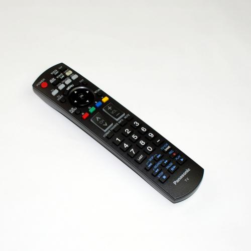 Panasonic Remote - N2QAYB000217