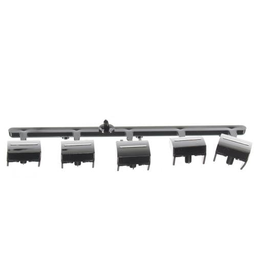 Bosch 00 Push button set - 609266