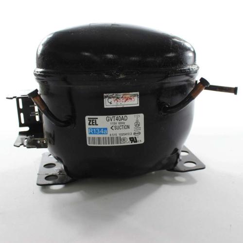 Haier Part# RF-1750-278 Compressor (OEM)