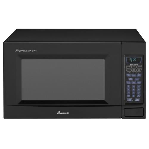 Whirlpool WHIAMC2206BAB Microwave