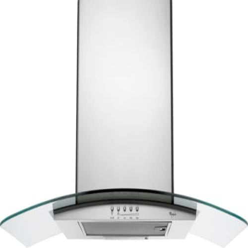 Whirlpool GXW6530DXS0 Range Hood