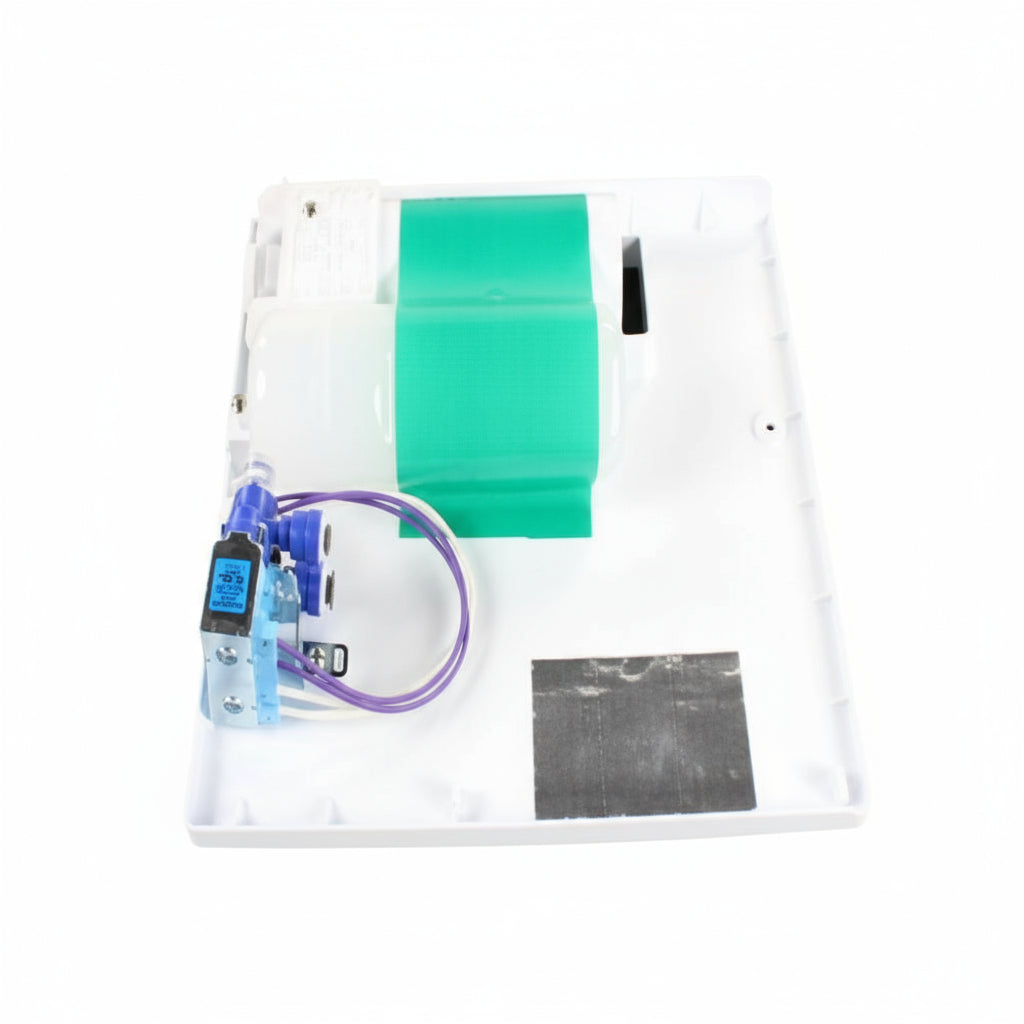 LG Refrigerator Water Filter Housing Assembly - ADQ73913308