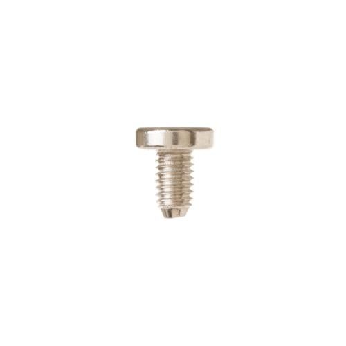 GE Part# WS02X10077 Screw (OEM) 10-32 PNUP 13/32 S