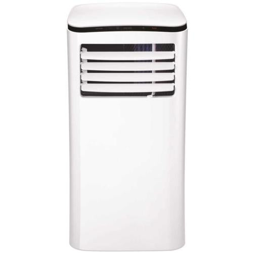Midea 311438114 Garrison 9,000 BTU Compact Portable Air Conditioner