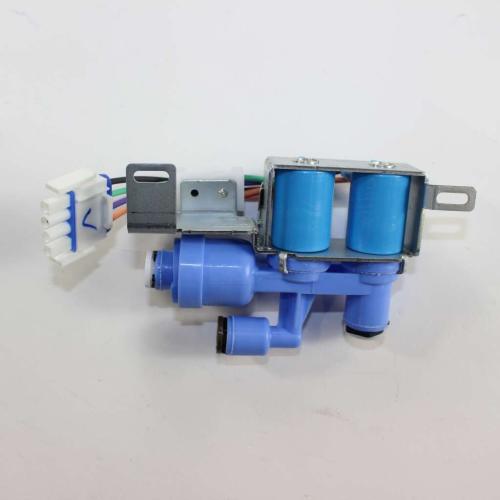 GE Refrigerator Dual Water Inlet Valve GYE22HSKKSS
