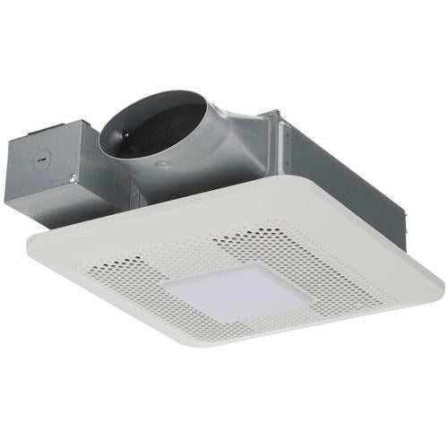 Panasonic RGS80LHA Whisper Slim 80 Cfm Low Profile Humidity Sensing Fan