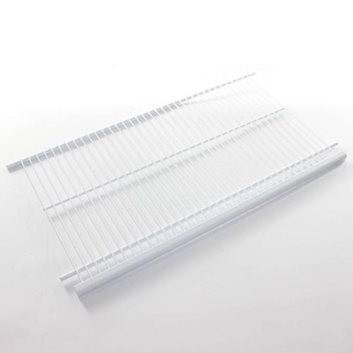Whirlpool Part# WPW10401604 Metal Wire Shelf (OEM)