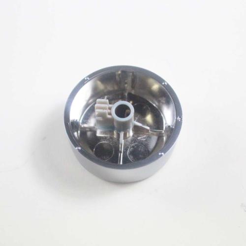 Sharp Part# JKNBKA606WRM0 Timer Knob - Genuine OEM