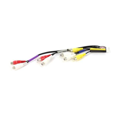 ALPINE Part# E2703004590 Cable Assembly - Genuine OEM