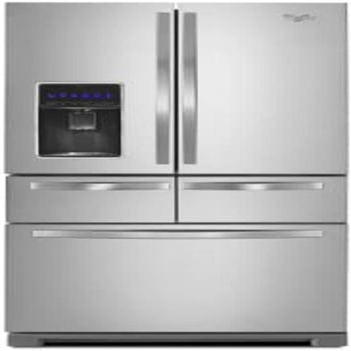 Whirlpool WRV996FDEM00 Refrigerator