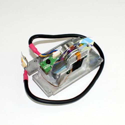 Lg Chassis Assembly - 3141VSNH16C