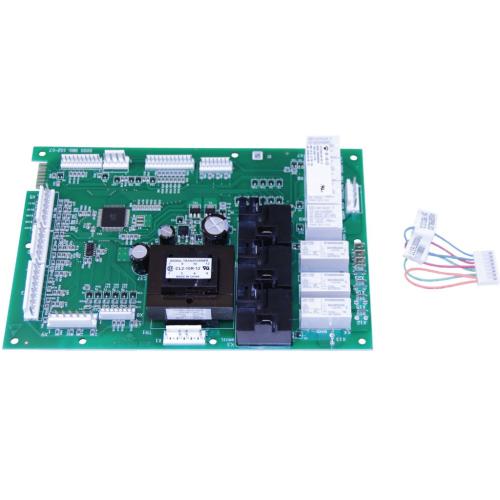 Thermador Range - Oven/Stove Electronic Control Board PD366BS/04