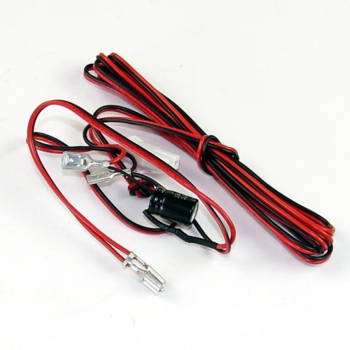 Sony Cord W/Conn Under1000V - 1-837-548-11