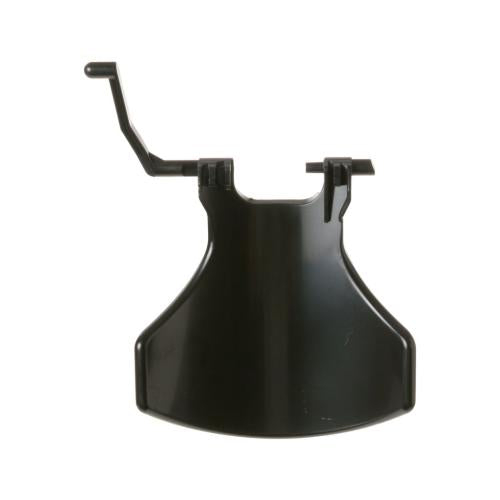 GE Refrigerator Ice Paddle Dispenser LSHF6LGZBCBB