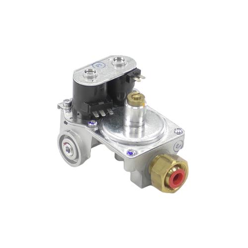 Maytag Dryer Gas Valve LDG7400AAW