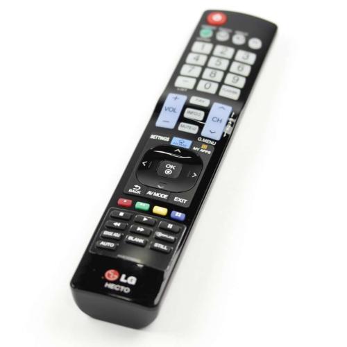 LG Remote Controller Assembly - AKB73756543