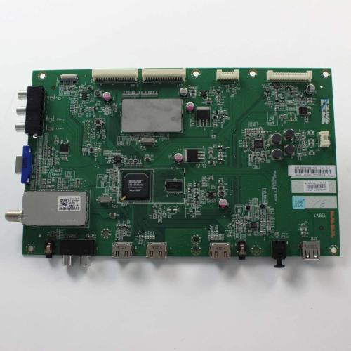 Toshiba Part# 75029243 Main Board (461C4r51l) (OEM)