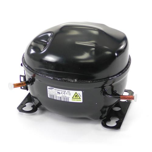 Samsung Part# NF54K9151AMASH Compressor - Genuine OEM